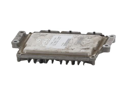 Engine control unit (ECU) CITROËN C5 III Break (RW_) 2.0 HDi 140 | BP37010143M57 - Image 4