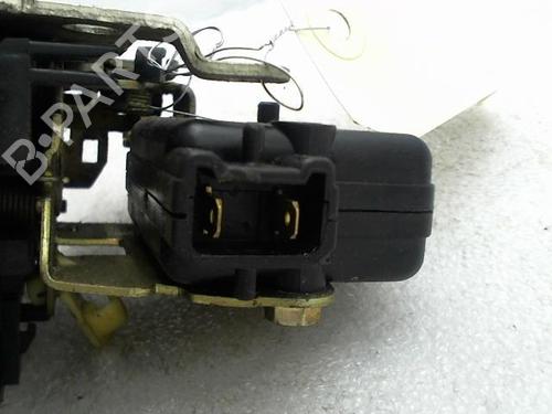 Used Rear left lock Rear left lock DACIA LOGAN (LS_) 1.5 dCi (LS0K) (68 hp) 20944215 20944215