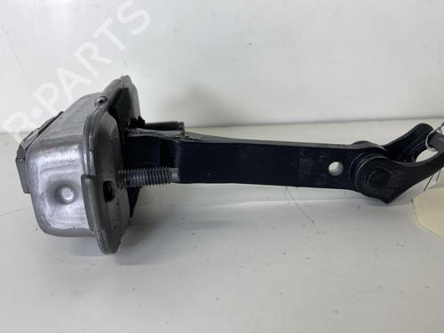 Used Hinge/Door check strap PEUGEOT 2008 I (CU_) 1.2 THP 130 / PureTech 130 (130 hp) 23790493
