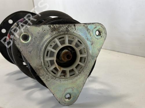 Used Left front shock absorber Left front shock absorber RENAULT TWINGO III (BCM_, BCA_) 0.9 TCe 90 (BCM9, BCM2) (90 hp) 22026674 22026674