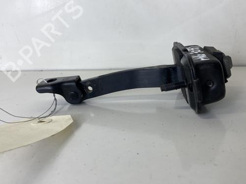 Used Hinge/Door check strap PEUGEOT 2008 I (CU_) 1.2 THP 130 / PureTech 130 (130 hp) 23790492