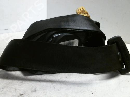 Used Front right seatbelt Front right seatbelt VW POLO IV (9N_, 9A_) 1.4 TDI (75 hp) 31852590 31852590