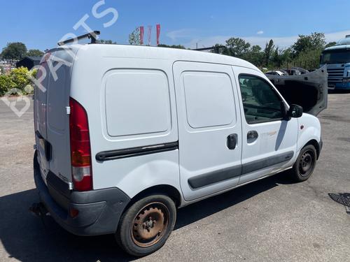 Engine control unit (ECU) RENAULT KANGOO Express (FC0/1_) 1.5 dCi (FC07, FC1R) | BP37593869M57 - Image 11