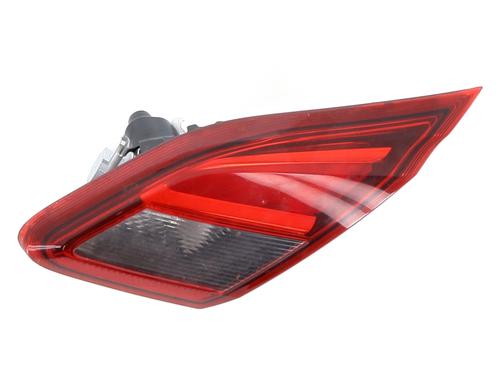 Right tailgate light OPEL CORSA E (X15) 1.4 (08, 68) | BP26436727C80