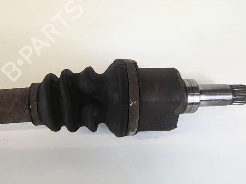 Used Left front driveshaft Left front driveshaft CITROËN XSARA Coupe (N0) 1.4 i (75 hp) 20952862 20952862