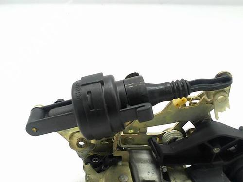 Used Front left lock MERCEDES-BENZ E-CLASS (W210) E 230 (210.037) (150 hp) 20952736