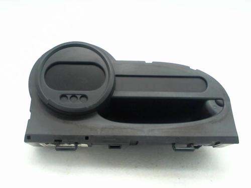 Kombinert Instrument RENAULT TWINGO II (CN0_) 1.2 16V (CN04, CN0B) | BP25267931C47 