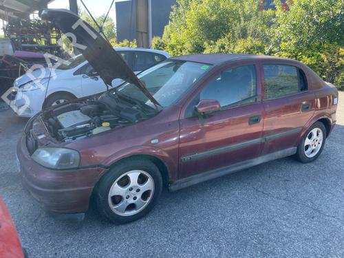 Used Parts OPEL ASTRA F Hatchback (T92) 4771057