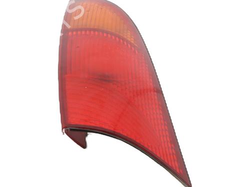 Left taillight FORD FOCUS I (DAW, DBW) 1.8 16V | BP20949055C34 