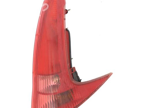 Used Right taillight PEUGEOT 206 SW (2E/K) 2.0 HDi (90 hp) 20943173
