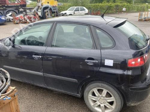 Third brake light SEAT IBIZA III (6L1) 1.9 SDI | BP20967678L11 