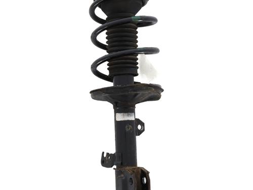 Used Left front shock absorber Left front shock absorber TOYOTA COROLLA Verso (ZER_, ZZE12_, R1_) 2.0 D-4D (CUR10_, CUR10R) (116 hp) 26892102 26892102