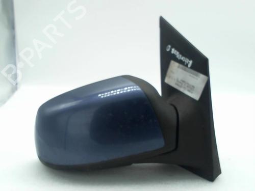 Right mirror FORD FOCUS II (DA_, HCP, DP) 1.6 TDCi | BP20953549C27 
