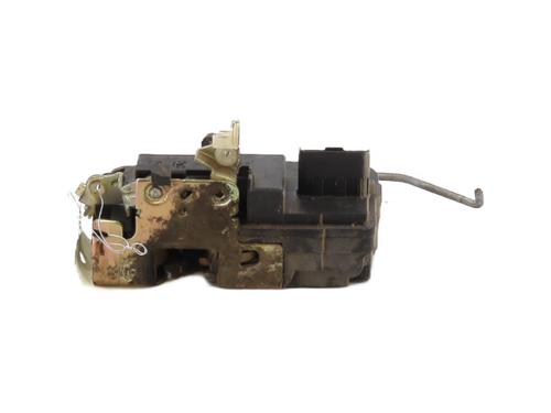 Używane Zamek drzwi przednich prawych CITROËN BERLINGO / BERLINGO FIRST Box Body/MPV (M_) 1.9 D 70 (MBWJZ, MCWJZ) (69 hp) 28585684