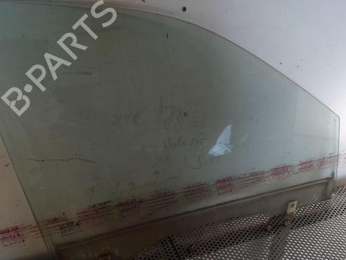 Used Front right door window HYUNDAI SANTA FÉ I (SM) 2.0 CRDi 4x4 (113 hp) 20969663