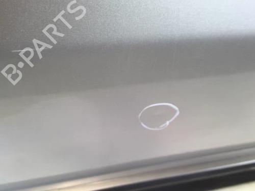 Right front door HYUNDAI TERRACAN (HP) 2.9 CRDi 4WD | BP22023767C3 