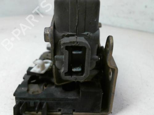 Front right lock RENAULT RAPID Box Body/MPV (F40_, G40_) 1.9 D (F40P, F40N, F40E) | BP20947780C97 