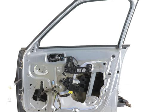 Right front door CITROËN C4 Picasso I MPV (UD_) 2.0 HDi 138 | BP30704882C3