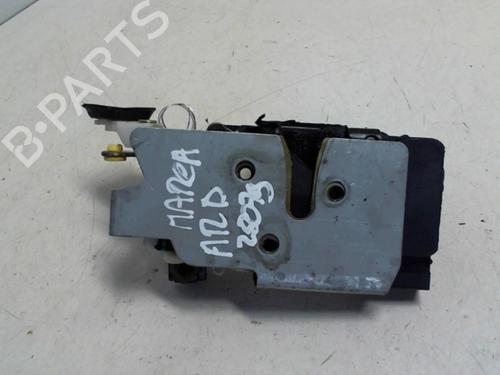 Used Rear right lock FIAT MAREA (185_) 1.9 JTD 110 (185AXT1A) (110 hp) 20959339