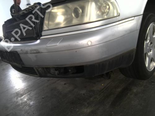 Used Front bumper Front bumper 39417122 39417122