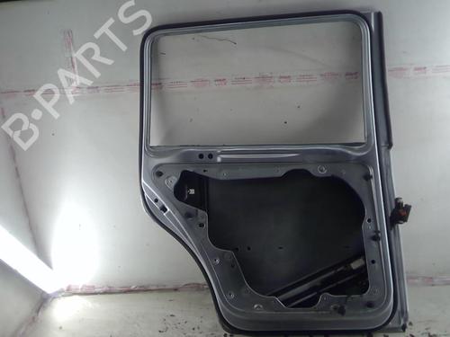 Left rear door VW TOURAN (1T1, 1T2) 1.9 TDI | BP22022602C4 