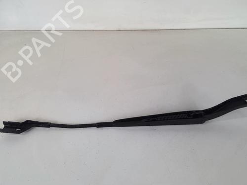 Used Front windshield wiper arm PEUGEOT 208 II (UB_, UP_, UW_, UJ_) 1.2 PureTech 100 (101 hp) 20969225