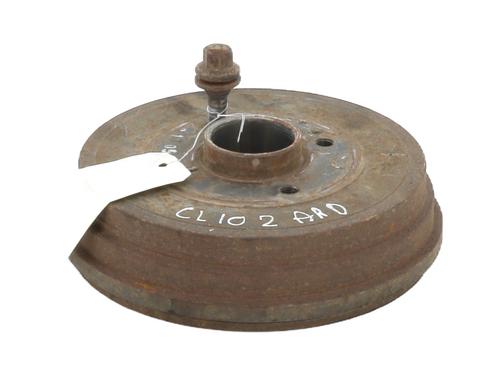 Used Other RENAULT CLIO II (BB_, CB_) 1.2 (BB0A, BB0F, BB10, BB1K, BB28, BB2D, BB2H, CB0A,... (58 hp) 30079290