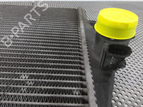 Used Intercooler Intercooler VOLVO S60 I (384) D5 (185 hp) 20958825 20958825