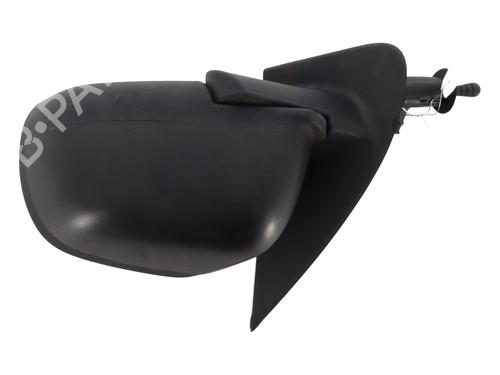 Left mirror NISSAN MICRA IV (K13K, K13KK) 1.2 | BP29113336C26 
