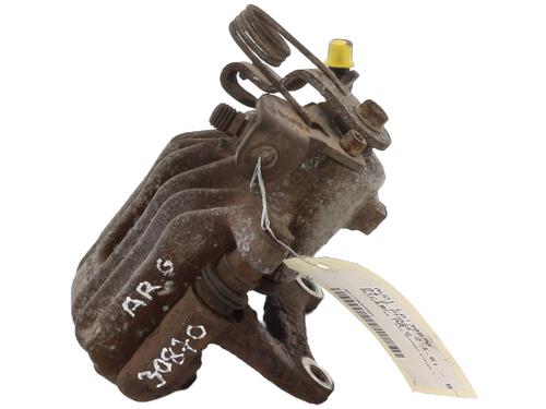 Left rear brake caliper AUDI A4 B7 (8EC) 1.6 | BP27570315M107 