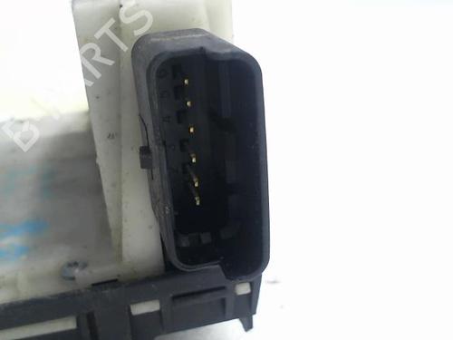 Front right lock CITROËN DS4 (NX_) 2.0 HDi 165 | BP20969158C97 