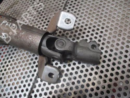 Used Steering column Steering column PEUGEOT 306 Break (7E, N3, N5) 2.0 HDI 90 (90 hp) 20942889 20942889
