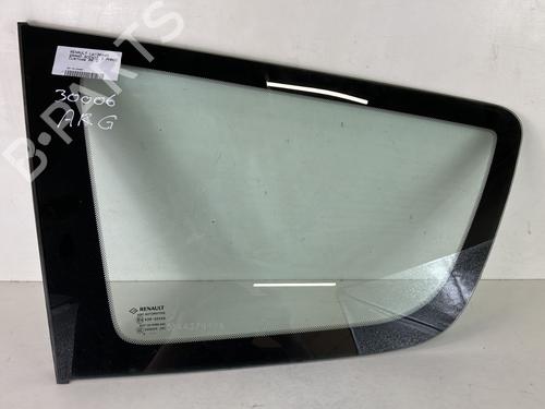 Used Rear left quarter glass RENAULT GRAND SCÉNIC III (JZ0/1_) 1.5 dCi (JZ09, JZ0D, JZ10, JZ14, JZ1G, JZ29, JZ2C) (110 hp) 24179774