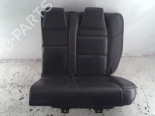 Rear seat PEUGEOT 207 SW (WK_) 1.6 HDi | BP20962782C17