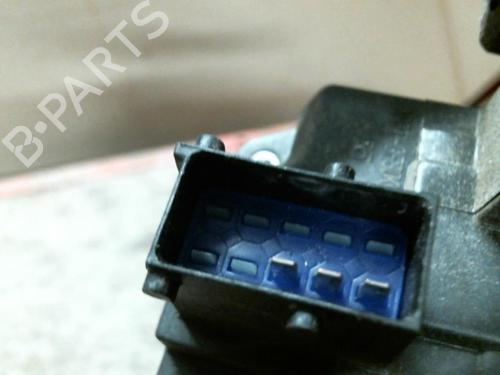 Front right lock OPEL ZAFIRA A MPV (T98) 2.2 DTI 16V (F75) | BP20973855C97 