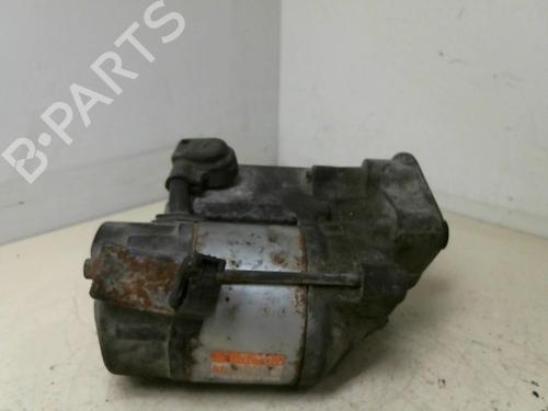 Used Starter Starter TOYOTA YARIS (_P1_) 1.4 D-4D (NLP10_, NLP10R) (75 hp) 20949973 20949973