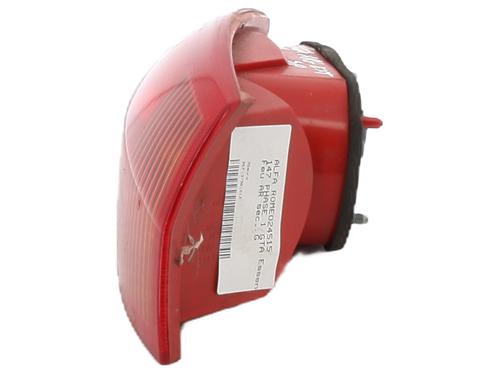 Used Left tailgate light Left tailgate light ALFA ROMEO 147 (937_) 3.2 GTA (937.AXL1) (250 hp) 20958149 20958149