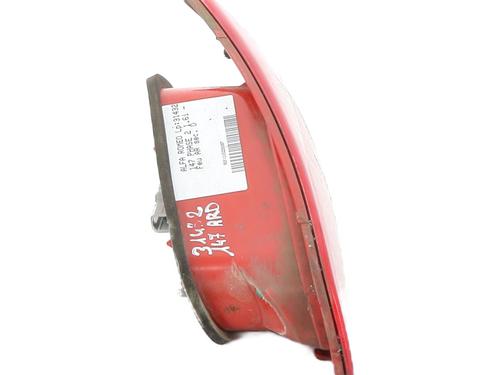 Right tailgate light ALFA ROMEO 147 (937_) 1.6 16V T.SPARK (937.AXA1A, 937.AXB1A, 937.BXB1A) | BP30397823C80