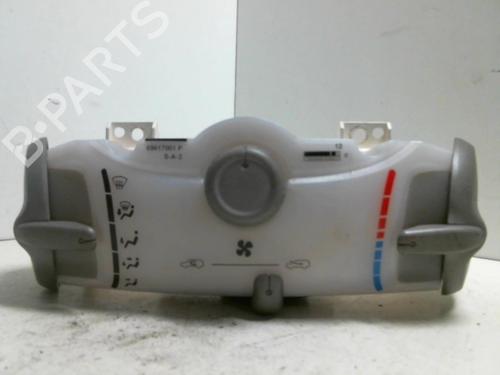 Commande Chauffage TOYOTA AYGO (_B1_) 1.0 (KGB10_, KGB10R) | BP20952128I5 