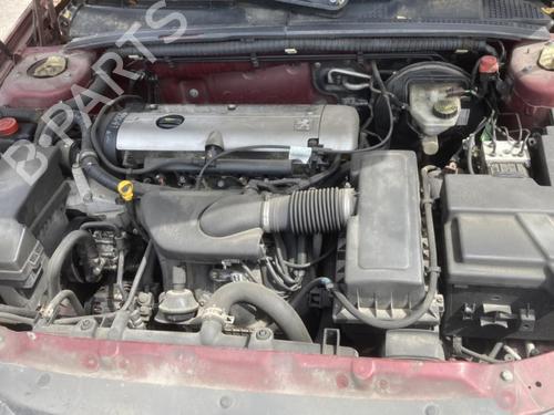 Front right interior door handle PEUGEOT 406 (8B) 2.0 16V | BP20947059I14 