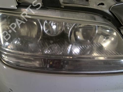 Used Right headlight FIAT IDEA (350_) 1.3 D Multijet (70 hp) 28428784