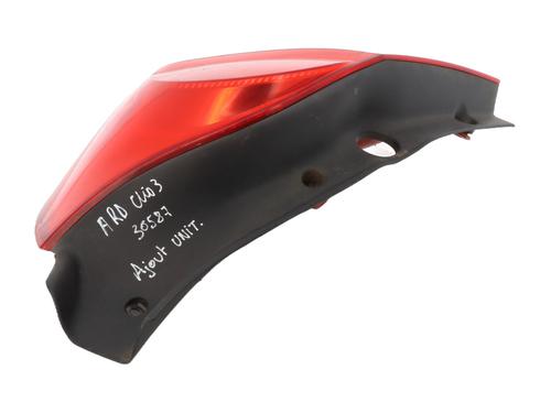 Right taillight RENAULT CLIO III (BR0/1, CR0/1) 1.5 dCi (C/BR0G, C/BR1G) | BP24926149C35 