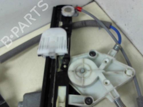 Front left window mechanism FORD B-MAX (JK) 1.0 EcoBoost | BP20951869C22 