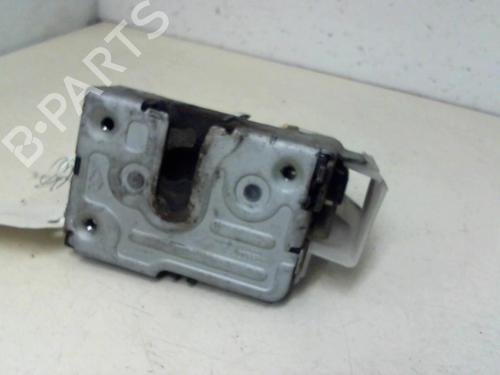 Used Front right lock RENAULT CLIO II (BB_, CB_) 1.5 dCi (B/CB07) (65 hp) 25267840