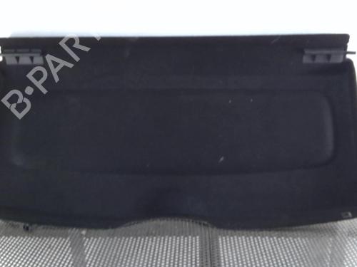 Rear parcel shelf RENAULT CLIO II (BB_, CB_) 1.4 16V (B/CB0P, BB13) | BP20963683C85 