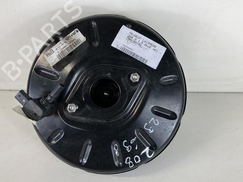 Used Servo brake PEUGEOT 208 II (UB_, UP_, UW_, UJ_) 1.5 BlueHDI 100 (102 hp) 20950547