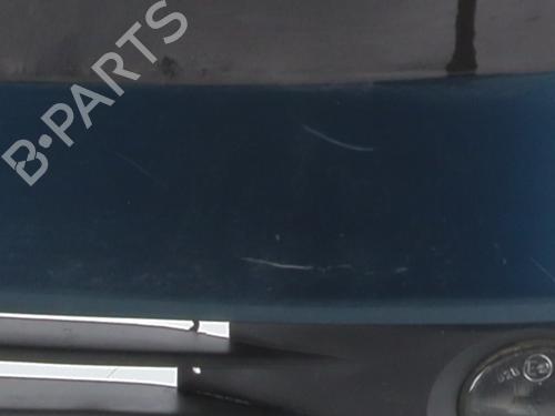 Front bumper OPEL CORSA C (X01) 1.2 (F08, F68) | BP31945598C7