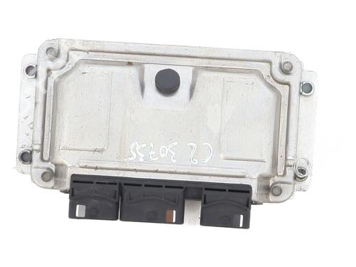 Engine control unit (ECU) CITROËN C2 (JM_) 1.6 | BP25931930M57  - Image 6