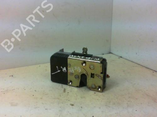 Used Front right lock PEUGEOT EXPERT (224_) 2.0 HDI 16V (109 hp) 22917743