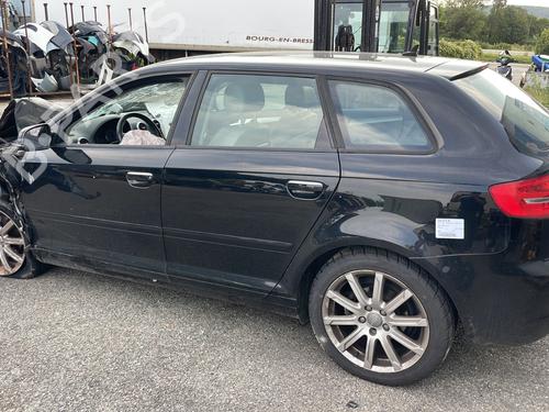 Left tailgate light AUDI A3 Sportback (8PA) 1.6 TDI | BP34574357C79 - Image 10